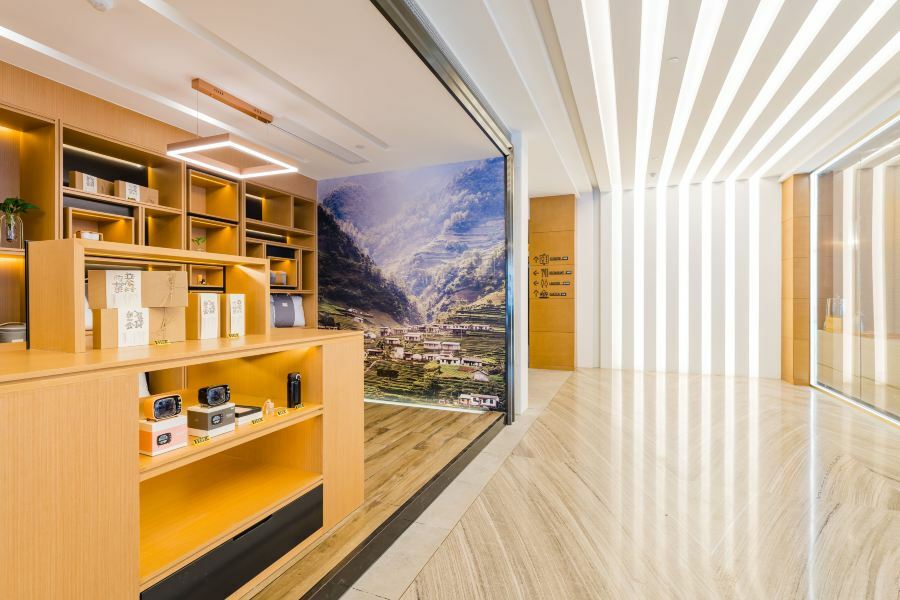 Hotel Atour S Oriental Pearl Tower 4*